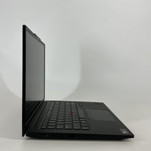 Load image into Gallery viewer, Lenovo ThinkPad P14s Gen 5 Black 1.4 GHz Intel Core Ultra 7 32GB RAM 1TB Solid State Drive NVIDIA RTX 500 Ada 4 GB