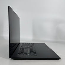 Load image into Gallery viewer, Microsoft Surface Laptop 6 15 Black 3.8 GHz Intel Core Ultra 7 32GB RAM 1TB Solid State Drive