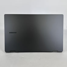 Load image into Gallery viewer, Samsung Galaxy Book3 360 15.6 Graphite 2.2 GHz Intel Core i7 13th Gen. 16GB RAM 1TB Solid State Drive