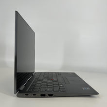 Load image into Gallery viewer, Lenovo ThinkPad X1 Yoga Gen 6 14 Gray 3.0 GHz Intel Core i7 11th Gen. 16GB RAM 256GB Solid State Drive
