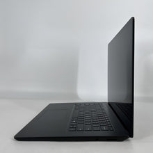 Load image into Gallery viewer, Microsoft Surface Laptop 6 15 Black 3.8 GHz Intel Core Ultra 7 32GB RAM 1TB Solid State Drive