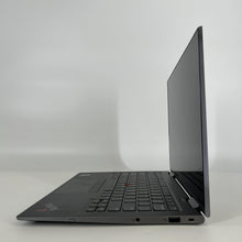 Load image into Gallery viewer, Lenovo ThinkPad X1 Yoga Gen 6 14 Gray 3.0 GHz Intel Core i7 11th Gen. 16GB RAM 256GB Solid State Drive