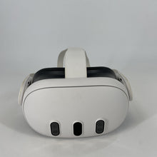 Load image into Gallery viewer, Meta Quest 3 White 128GB