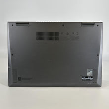 Load image into Gallery viewer, Lenovo ThinkPad X1 Yoga Gen 6 14 Gray 3.0 GHz Intel Core i7 11th Gen. 16GB RAM 256GB Solid State Drive