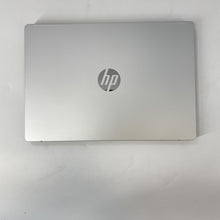Load image into Gallery viewer, HP OmniBook 5 14 Glacier Silver 3.4 GHz Qualcomm Snapdragon X Plus 16GB RAM 512GB Solid State Drive