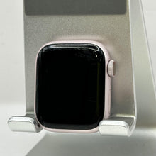 Load image into Gallery viewer, Apple Watch (Series 9) 41mm Pink Unlocked 64GB