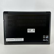Load image into Gallery viewer, Lenovo ThinkPad P14s Gen 5 Black 1.4 GHz Intel Core Ultra 7 32GB RAM 1TB Solid State Drive NVIDIA RTX 500 Ada 4 GB