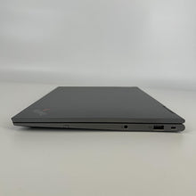 Load image into Gallery viewer, Lenovo ThinkPad X1 Yoga Gen 6 14 Gray 3.0 GHz Intel Core i7 11th Gen. 16GB RAM 256GB Solid State Drive