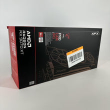 Load image into Gallery viewer, AMD Radeon RX 9070 XT 16GB RAM