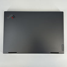 Load image into Gallery viewer, Lenovo ThinkPad X1 Yoga Gen 6 14 Gray 3.0 GHz Intel Core i7 11th Gen. 16GB RAM 256GB Solid State Drive