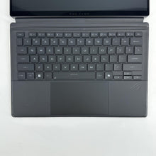Load image into Gallery viewer, Asus ROG Flow Z13 GZ302 13.4 Black 3.0 GHz AMD Ryzen AI MAX+ 395 128GB RAM 1TB Solid State Drive