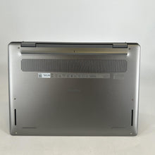 Load image into Gallery viewer, Dell Inspiron 5441 14 Silver 3.2 GHz Qualcomm Snapdragon X Plus 16GB RAM 512GB Solid State Drive