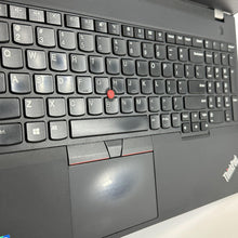 Load image into Gallery viewer, Lenovo ThinkPad T590 15.6 Black 1.6 GHz Intel Core i5 8th Gen. 16GB RAM 512GB Solid State Drive