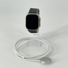 Load image into Gallery viewer, Apple Watch (Ultra 2) 49mm Natural Unlocked 64GB