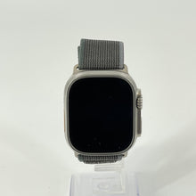 Load image into Gallery viewer, Apple Watch (Ultra 2) 49mm Natural Unlocked 64GB