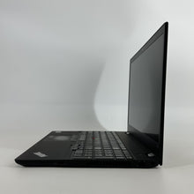 Load image into Gallery viewer, Lenovo ThinkPad T590 15.6 Black 1.6 GHz Intel Core i5 8th Gen. 16GB RAM 512GB Solid State Drive