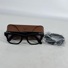 Load image into Gallery viewer, Meta Ray-Ban Meta Wayfarer (Gen 2) Matte Black 32GB