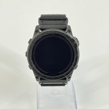 Load image into Gallery viewer, Garmin Tactix 7 Pro Ballistics Edition 51mm Black GPS