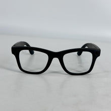 Load image into Gallery viewer, Meta Ray-Ban Meta Wayfarer (Gen 2) Matte Black 32GB