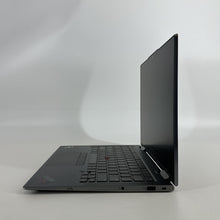 Load image into Gallery viewer, Lenovo ThinkPad X1 Yoga Gen 8 14 Gray 1.7 GHz Intel Core i7 13th Gen. 16GB RAM 512GB Solid State Drive