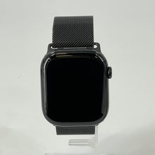 Load image into Gallery viewer, Apple Watch (Series 10) 46mm Jet Black Unlocked 64GB
