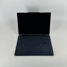 Load image into Gallery viewer, Lenovo Yoga 9i 14 Blue 2.2 GHz Intel Core Ultra 7 Series 2 32GB RAM 1TB Solid State Drive
