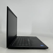 Load image into Gallery viewer, Lenovo ThinkPad T14s Gen 2 Black 3.0 GHz Intel Core i7 11th Gen. 16GB RAM 256GB Solid State Drive
