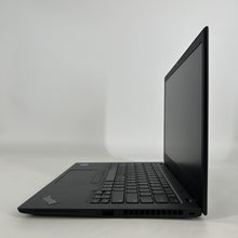 Load image into Gallery viewer, Lenovo ThinkPad T14s Gen 2 Black 3.0 GHz Intel Core i7 11th Gen. 16GB RAM 256GB Solid State Drive