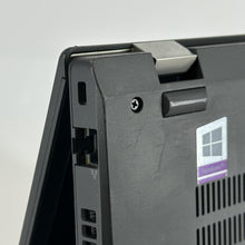 Load image into Gallery viewer, Lenovo ThinkPad T590 15.6 Black 1.6 GHz Intel Core i5 8th Gen. 16GB RAM 512GB Solid State Drive