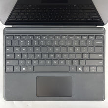 Load image into Gallery viewer, Microsoft Surface Pro 11 13 Black WiFi 3.4 GHz Qualcomm Snapdragon X Plus 16GB RAM 512GB Solid State Drive