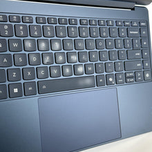 Load image into Gallery viewer, Lenovo Yoga 9i 14 Blue 2.2 GHz Intel Core Ultra 7 Series 2 32GB RAM 1TB Solid State Drive