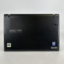 Load image into Gallery viewer, Lenovo ThinkPad T14s Gen 2 Black 3.0 GHz Intel Core i7 11th Gen. 16GB RAM 256GB Solid State Drive