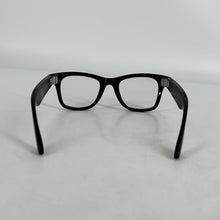 Load image into Gallery viewer, Meta Ray-Ban Meta Wayfarer (Gen 2) Matte Black 32GB