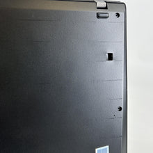Load image into Gallery viewer, Lenovo ThinkPad T14s Gen 2 Black 3.0 GHz Intel Core i7 11th Gen. 16GB RAM 256GB Solid State Drive