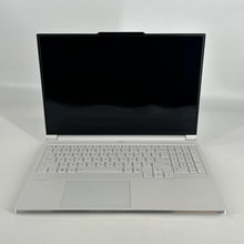 Load image into Gallery viewer, Lenovo Legion 7i Gen 10 16 White 2.7 GHz Intel Core Ultra 9 Series 2 32GB RAM 1TB Solid State Drive NVIDIA GeForce RTX 5070 8 GB