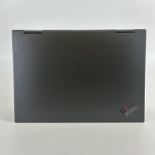 Load image into Gallery viewer, Lenovo ThinkPad X1 Yoga Gen 8 14 Gray 1.7 GHz Intel Core i7 13th Gen. 16GB RAM 512GB Solid State Drive