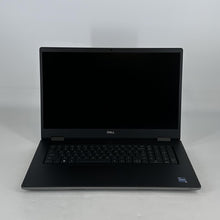 Load image into Gallery viewer, Dell Precision 7780 17.3 Gray 2.2 GHz Intel Core i9 13th Gen. 64GB RAM 1TB Solid State Drive NVIDIA RTX 1000 Ada 6 GB