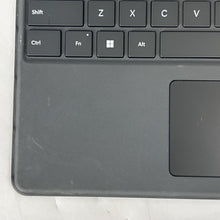 Load image into Gallery viewer, Microsoft Surface Pro 11 13 Black WiFi 3.4 GHz Qualcomm Snapdragon X Plus 16GB RAM 512GB Solid State Drive