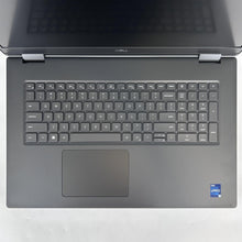 Load image into Gallery viewer, Dell Precision 7780 17.3 Gray 2.2 GHz Intel Core i9 13th Gen. 64GB RAM 1TB Solid State Drive NVIDIA RTX 1000 Ada 6 GB