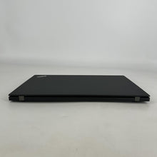 Load image into Gallery viewer, Lenovo ThinkPad T14s Gen 2 Black 3.0 GHz Intel Core i7 11th Gen. 16GB RAM 256GB Solid State Drive