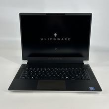 Load image into Gallery viewer, Dell Alienware X16 R2 Silver 2.3 GHz Intel Core Ultra 9 32GB RAM 1TB Solid State Drive NVIDIA GeForce RTX 4080 12 GB