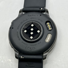 Load image into Gallery viewer, Garmin Venu 4 45mm Black GPS