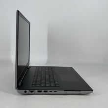 Load image into Gallery viewer, Dell Precision 7780 17.3 Gray 2.2 GHz Intel Core i9 13th Gen. 64GB RAM 1TB Solid State Drive NVIDIA RTX 1000 Ada 6 GB