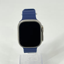Load image into Gallery viewer, Apple Watch (Ultra 2) 49mm Natural Unlocked 64GB