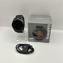 Load image into Gallery viewer, Garmin Fenix 8 Pro AMOLED Edition 51mm Black GPS