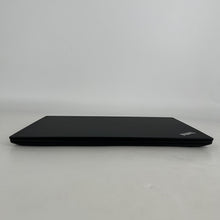Load image into Gallery viewer, Lenovo ThinkPad T14s Gen 2 Black 3.0 GHz Intel Core i7 11th Gen. 16GB RAM 256GB Solid State Drive