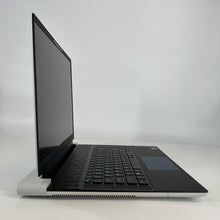 Load image into Gallery viewer, Dell Alienware X16 R2 Silver 2.3 GHz Intel Core Ultra 9 32GB RAM 1TB Solid State Drive NVIDIA GeForce RTX 4080 12 GB