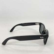 Load image into Gallery viewer, Meta Ray-Ban Meta Wayfarer (Gen 2) Shiny Black 32GB