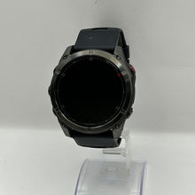 Load image into Gallery viewer, Garmin Fenix 8 Pro AMOLED Edition 51mm Black GPS