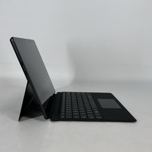 Load image into Gallery viewer, Microsoft Surface Pro 11 13 Black WiFi 3.4 GHz Qualcomm Snapdragon X Plus 16GB RAM 512GB Solid State Drive